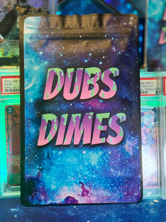 DUBS DIME BAGS (MYSTERY)